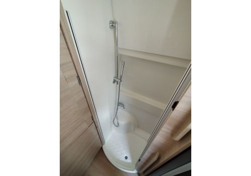 Furgoneta Cámper RAPIDO Van V65 XL de Ocasión
