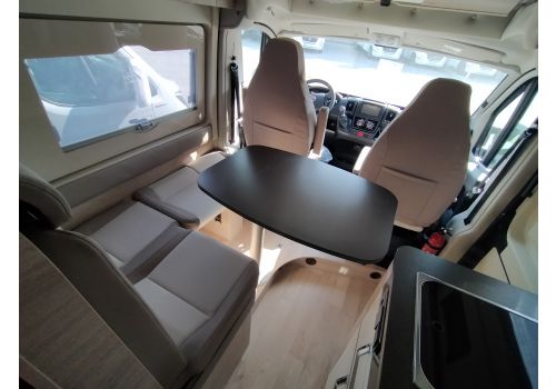 Furgoneta Cámper RAPIDO Van V65 XL de Ocasión