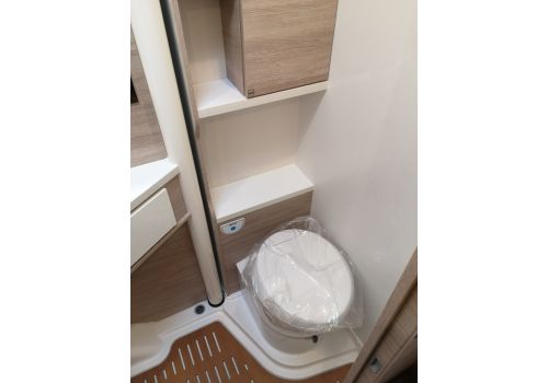 Autocaravana Perfilada RAPIDO C 55 de Ocasión