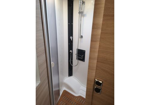 Autocaravana Perfilada RAPIDO C 55 de Ocasión