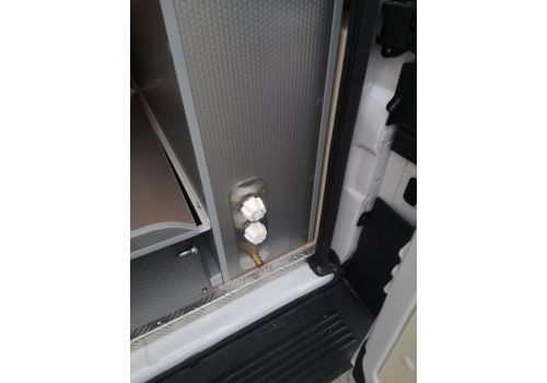 Furgoneta Cámper RAPIDO V55 de Ocasión