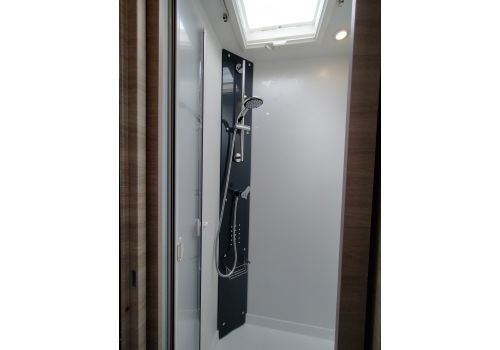 Autocaravana Integral RAPIDO 886 F de Ocasión