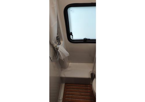 Autocaravana Perfilada DETHLEFFS Globebus T1 de Ocasión
