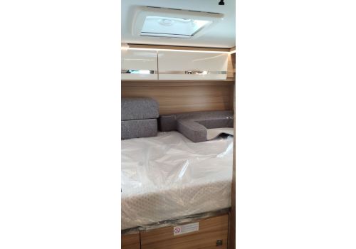 Autocaravana Perfilada DETHLEFFS Globebus T1 de Ocasión