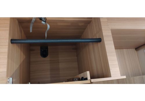 Autocaravana Perfilada DETHLEFFS Globebus T1 de Ocasión