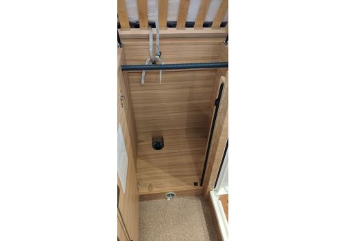 Autocaravana Perfilada DETHLEFFS Globebus T1 de Ocasión