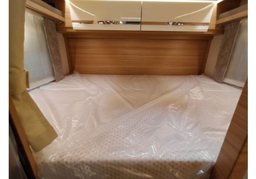 Autocaravana Perfilada DETHLEFFS Globebus T1 de Ocasión