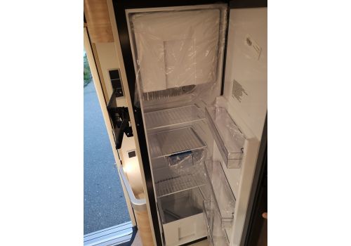 Autocaravana Perfilada DETHLEFFS Pulse T 7051 DBL de Ocasión