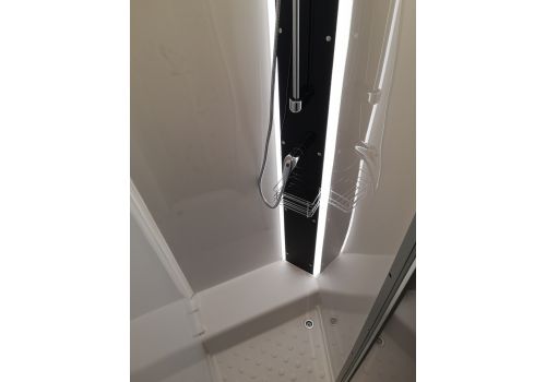 Autocaravana Perfilada DETHLEFFS Pulse T 7051 DBL de Ocasión