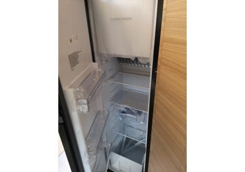 Autocaravana Perfilada DETHLEFFS Globebus T7 de Ocasión