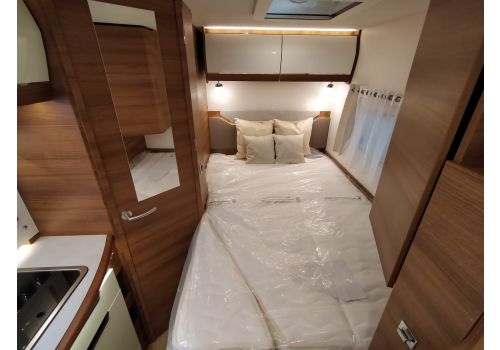 Autocaravana Perfilada RAPIDO C56 de Ocasión