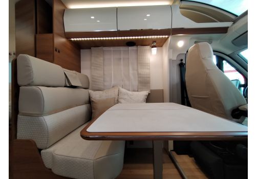 Autocaravana Perfilada RAPIDO C56 de Ocasión