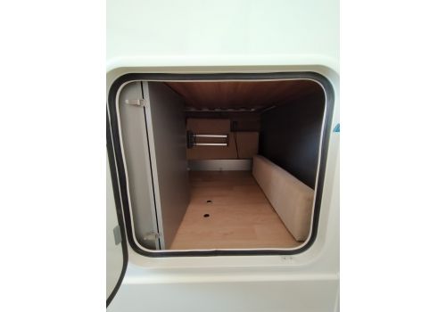 Autocaravana Perfilada RAPIDO C56 de Ocasión