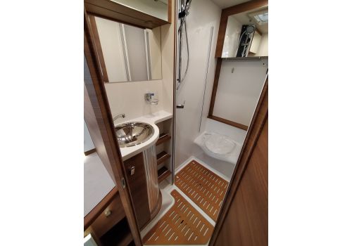 Autocaravana Perfilada RAPIDO C56 de Ocasión