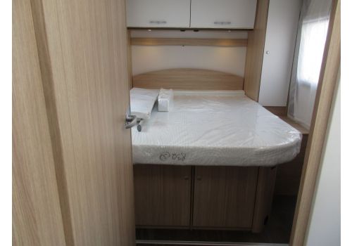 Autocaravana Perfilada SUNLIGHT T 69 L de Ocasión