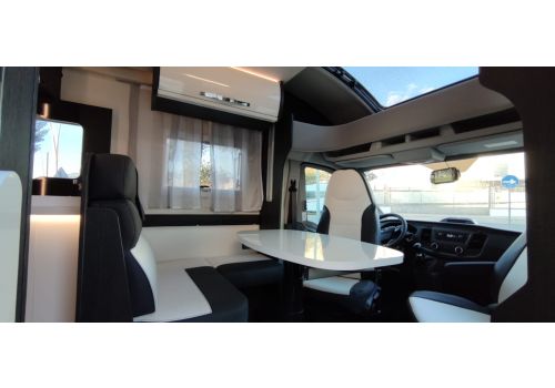 Autocaravana Perfilada ROLLER TEAM Kronos 294 TL de Ocasión
