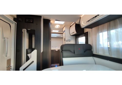 Autocaravana Perfilada ROLLER TEAM Kronos 294 TL de Ocasión