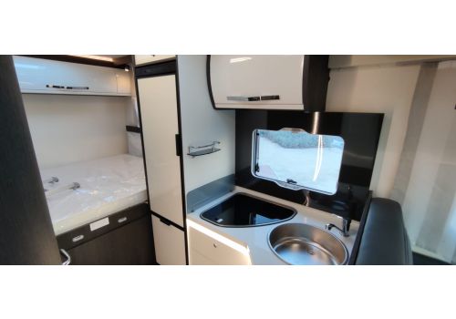 Autocaravana Perfilada ROLLER TEAM Kronos 294 TL de Ocasión