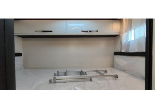 Autocaravana Perfilada ROLLER TEAM Kronos 294 TL de Ocasión