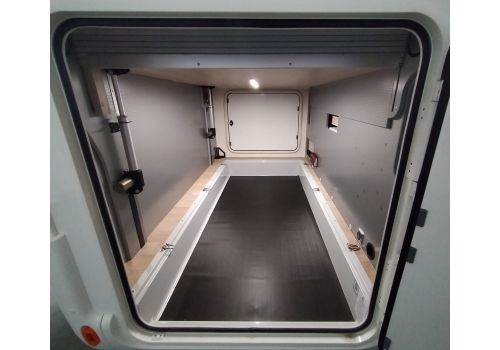 Autocaravana Perfilada RAPIDO 696F Ultimate Line de Ocasión