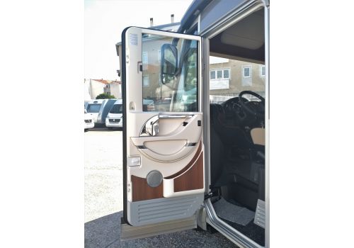Autocaravana Integral CARTHAGO Liner For Two 53 L de Ocasión