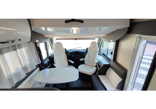 Autocaravana Integral ROLLER TEAM Kronos 284 INT de Ocasión