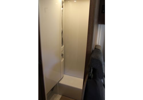 Autocaravana Capuchina DETHLEFFS Trend A 5887 modelo 2019 de Ocasión