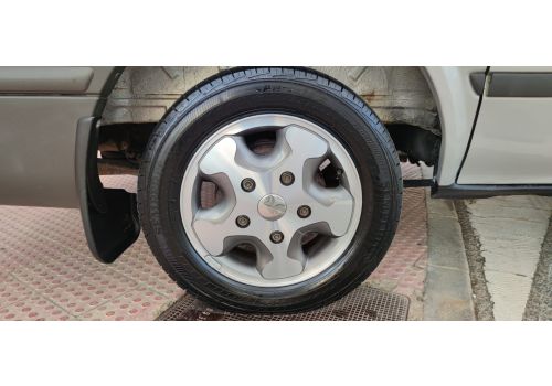 Furgoneta Cámper WESTFALIA Nugget Euroline de Ocasión