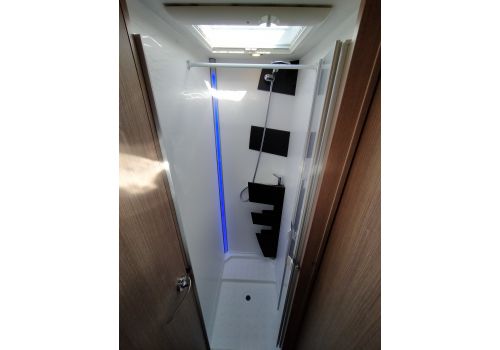 Autocaravana Integral ITINEO SB740 Modelo 2021 de Ocasión