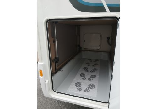 Autocaravana Integral ITINEO MC740 Sprit Edition de Ocasión