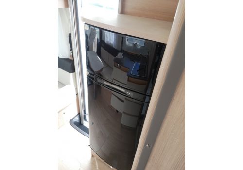 Autocaravana Integral ITINEO MC740 Sprit Edition de Ocasión