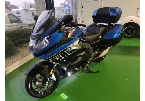 Varios BMW K 1600 GT de Ocasión