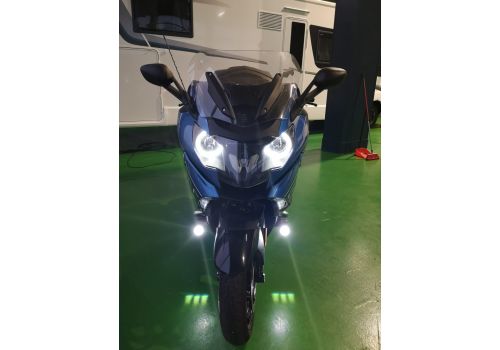 Varios BMW K 1600 GT de Ocasión