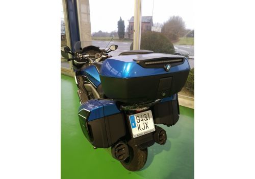 Varios BMW K 1600 GT de Ocasión