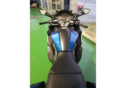 Varios BMW K 1600 GT de Ocasión