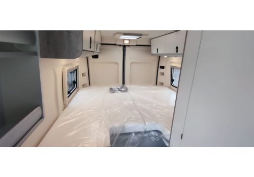 Furgoneta Cámper WESTFALIA Amundsen 600 E de Ocasión