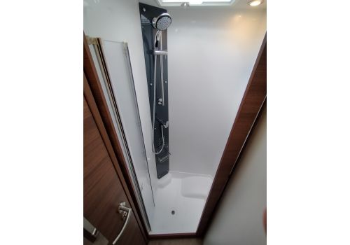 Autocaravana Integral RAPIDO 8086dF Ultimate Line de Ocasión