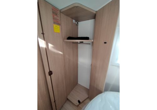 Autocaravana Integral ITINEO MC 700 Modelo 2021 de Ocasión