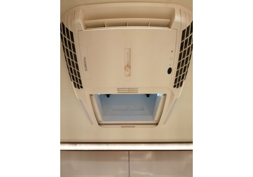 Autocaravana Integral BURSTNER Ixeo I 690G de Ocasión