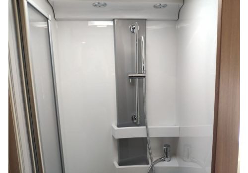 Autocaravana Integral LMC Comfort I 755 de Ocasión
