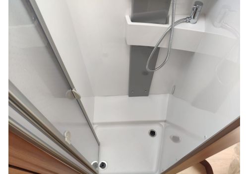 Autocaravana Integral LMC Comfort I 755 de Ocasión