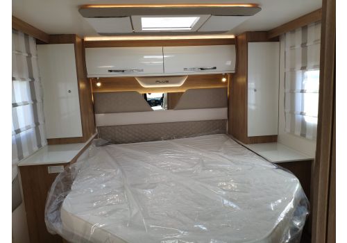 Autocaravana Integral ROLLER TEAM Zefiro 267 INT de Ocasión