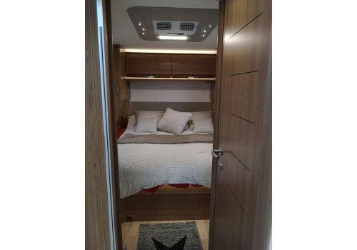 Autocaravana Perfilada RAPIDO 696 F 2020 de Ocasión
