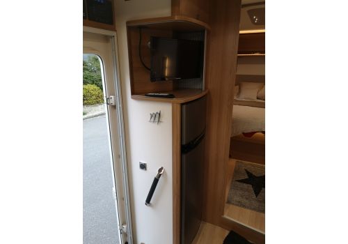 Autocaravana Perfilada RAPIDO 696 F 2020 de Ocasión