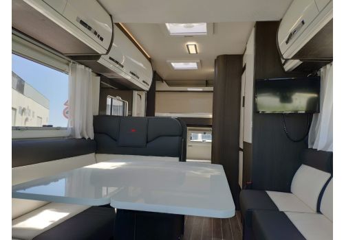 Autocaravana Perfilada ROLLER TEAM Kronos 274 TL de Ocasión