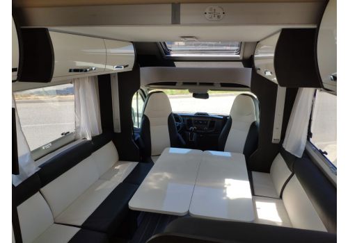 Autocaravana Perfilada ROLLER TEAM Kronos 274 TL de Ocasión