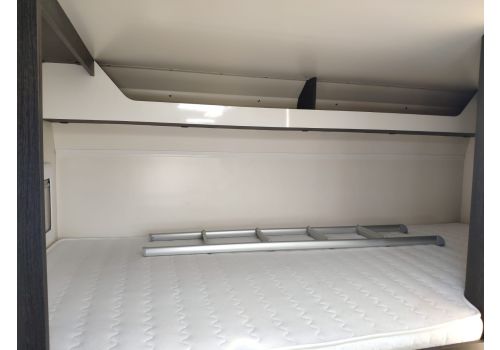 Autocaravana Perfilada ROLLER TEAM Kronos 274 TL de Ocasión