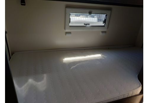 Autocaravana Perfilada ROLLER TEAM Kronos 274 TL de Ocasión
