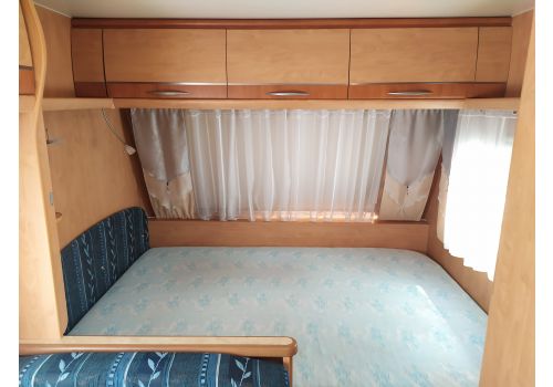 Caravana CARAVELAIR Venicia 420 de Ocasión