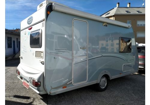 Caravana CARAVELAIR Venicia 420 de Ocasión